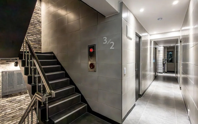 Beyond Residence Jongno