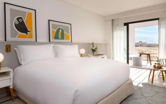 Sofitel Agadir Thalassa Sea & Spa