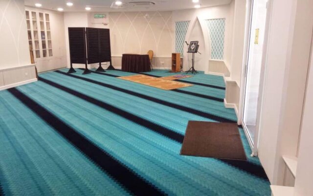 De Palma Hotel Shah Alam