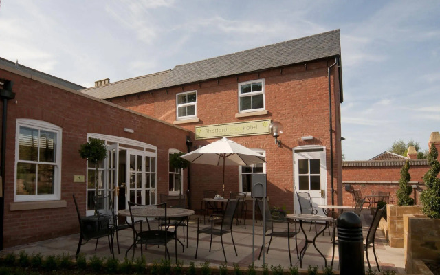 Stratford Limes Hotel