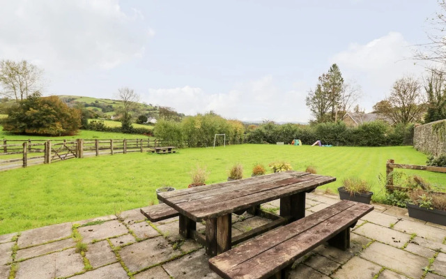 Red Kite Lodge