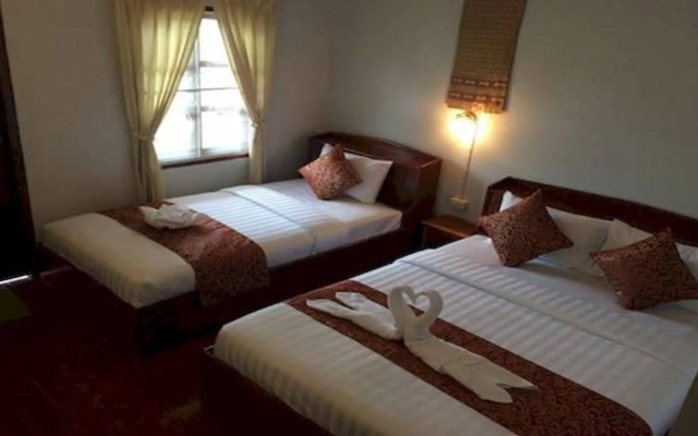 Kounsavan Guest House