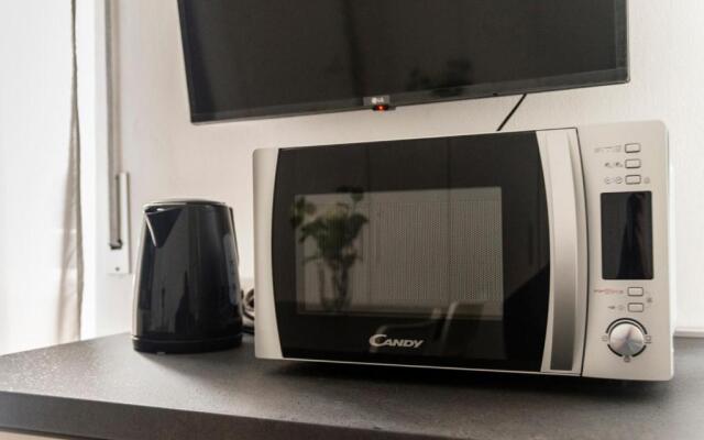 Casa Alboino - Casa Alboino