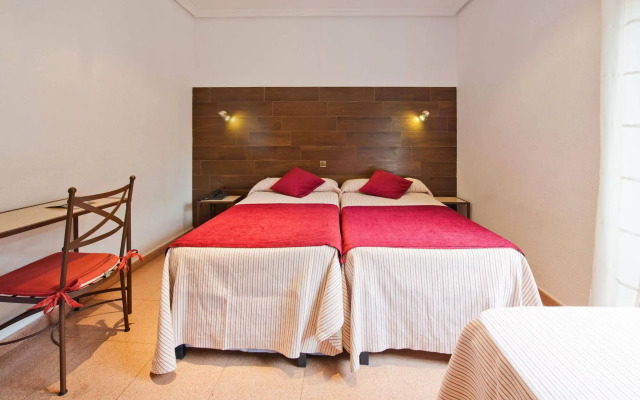 Hostal Sol