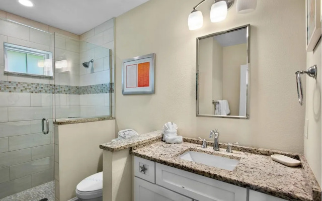 Sunset & Sand 4 Bedroom Townhouse