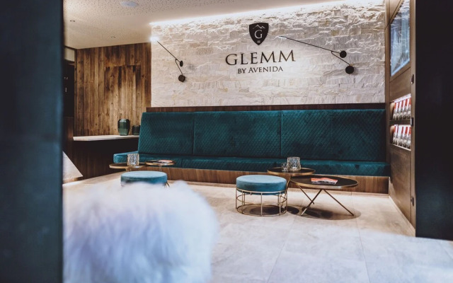 GLEMM by AvenidA Superior Hotel & Residences