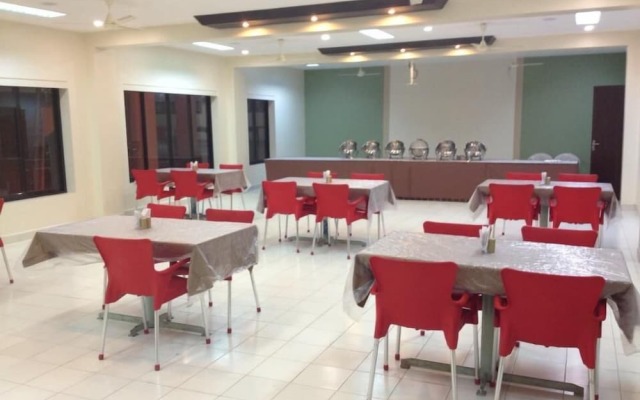 Elysium Resort Alibaug