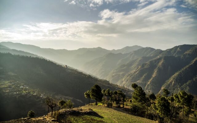 The Manor - Best Service Apartments