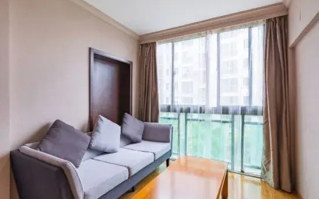 Sushi Select Hotel (Hongmei Road Subway Station)
