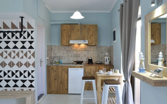 Katerina Apartments 1