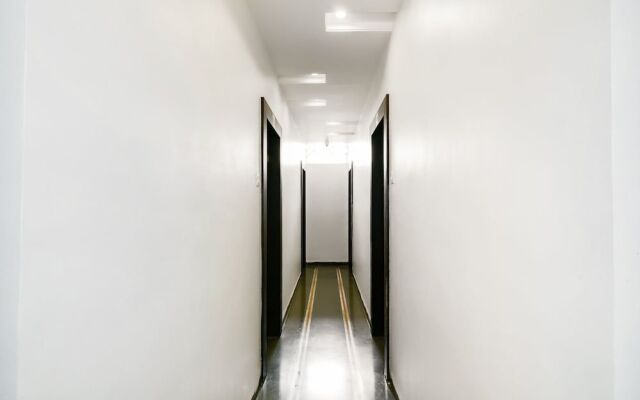 OYO 14826 Ashoka Executive