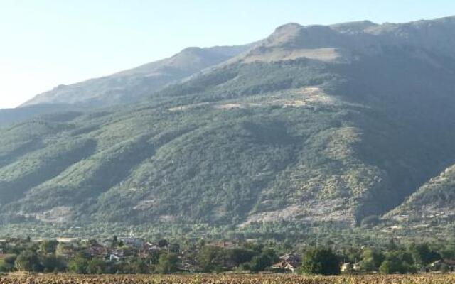 Guesthouse Planinsko Gnezdo