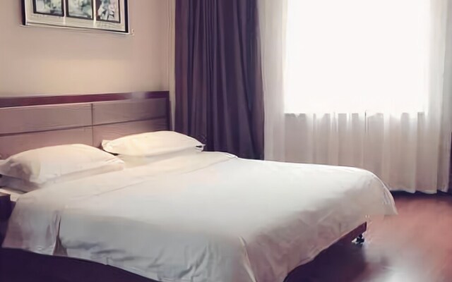 Huiren Boutique Business Hotel