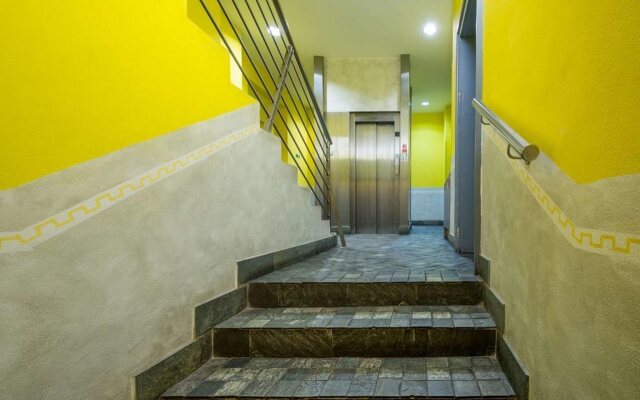 Hotel Superior Prague