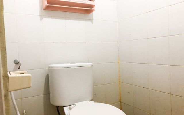 OYO 93734 The Metro Suites Apartment By Retro Rent