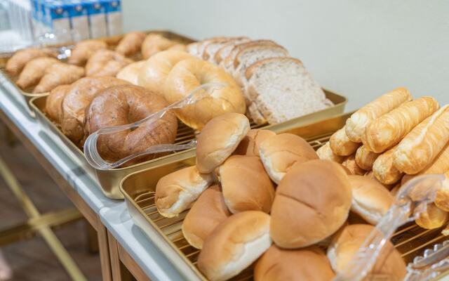 Yangpyeong Premium Hotel Latte