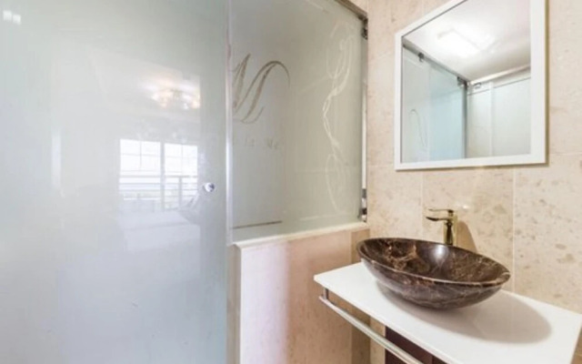 Gangneung Kyungpodae La-Mer Hotel