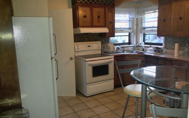 McMaster Accommodations