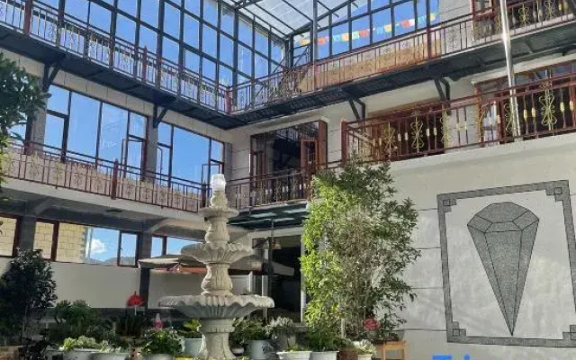 Sezhong Homestay