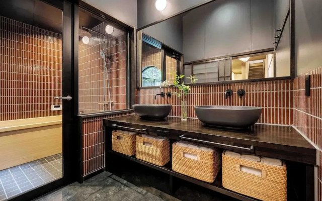Nananohi Machiya House