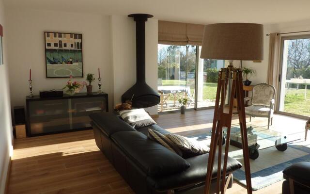 Maison dHôtes LInstant T