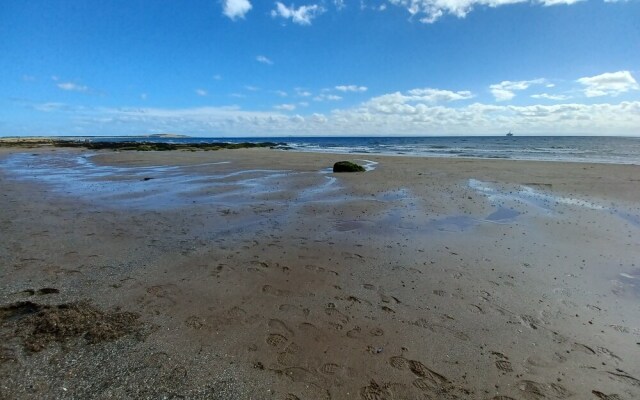 Beachhaven116, Lovely Beachside House, Lower Largo