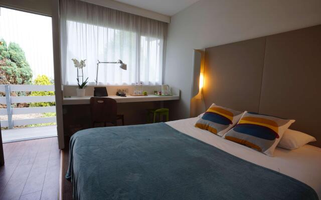 Campanile Hotel Liege