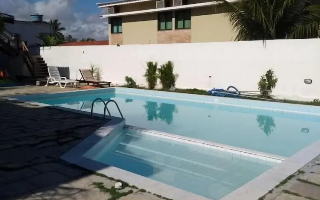 Pousada Carcará
