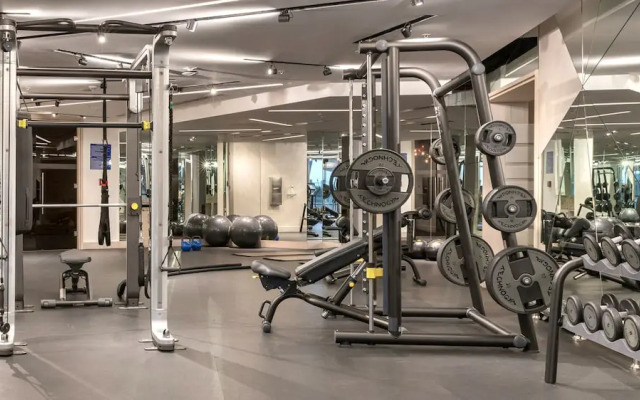 Crowne Plaza Florya Istanbul, an IHG Hotel