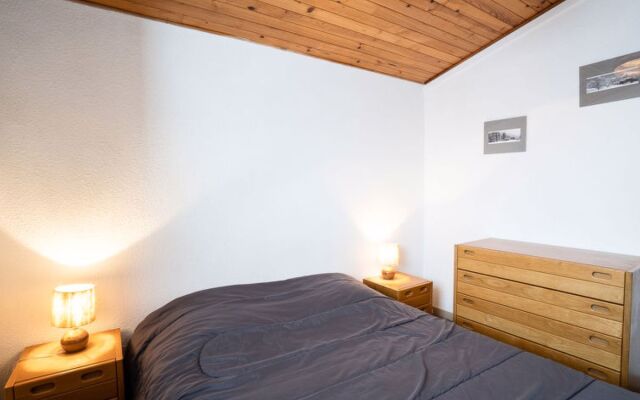 Villa Le Jetay Les Menuires 20054