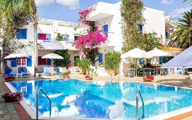 Galini Apartments
