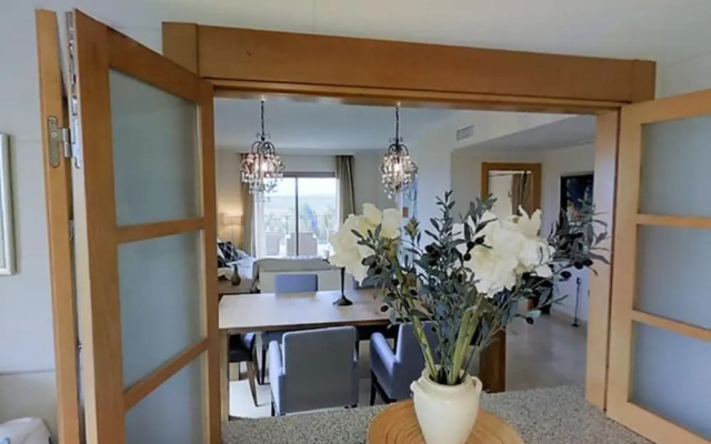 Apartamento La Hacienda de Cifuentes