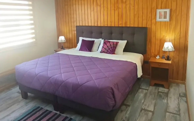 Hostel Rogiel Airport Transfer
