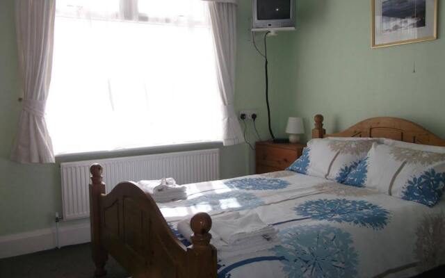 Kenton Hotel
