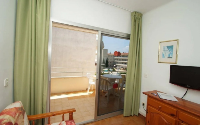 Apartamentos Sa Gavina Medes