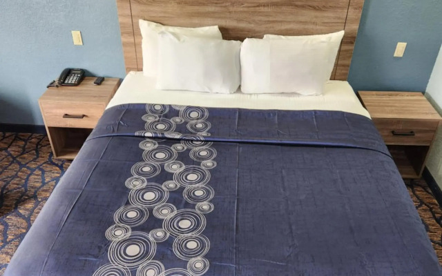 Travelodge by Wyndham Barstow