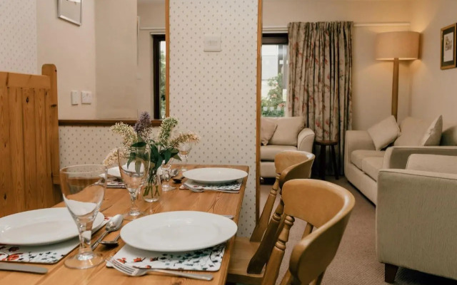 St Davids Vacation Club