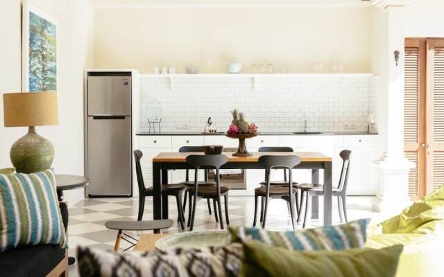 Villa Mandala (Vilorium) #3259005 - 2 Br Villa