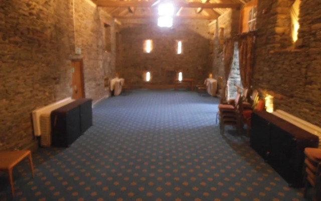 Macdonald Plas Talgarth Resort