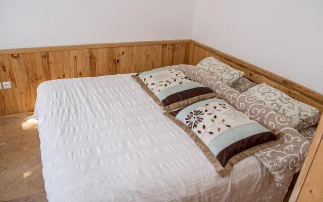 Baron Munchausen Guest House