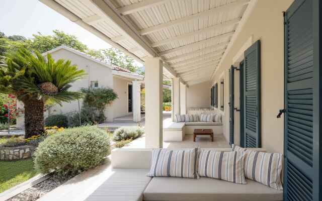 Villa Violetta (Corfu)	