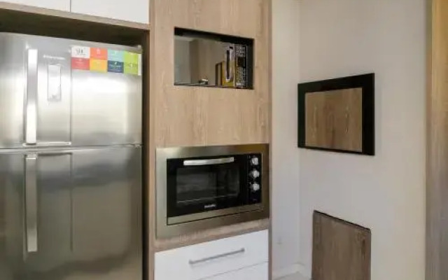Lindo Apto De 1 Quarto Para F Rias Incr Veis Em Gramado