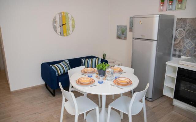 Sofia Apartment