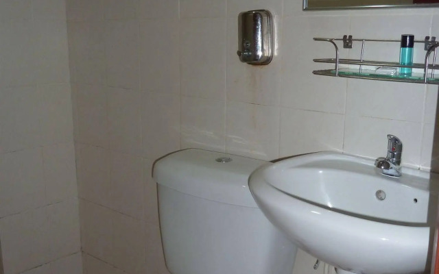 Winsin Hotel Chinatown