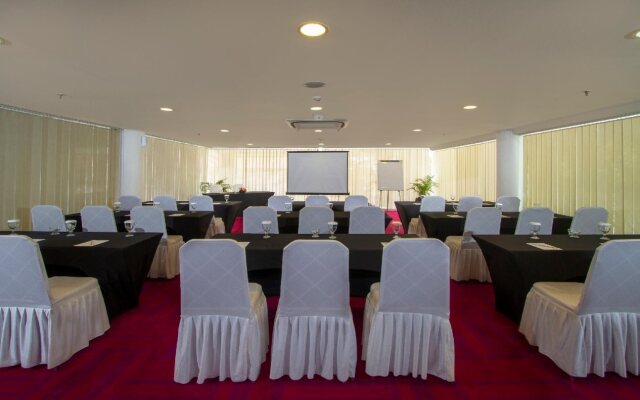 PrimeBiz Hotel Kuta