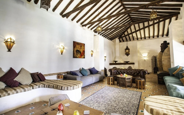 Casa Molino Bajo