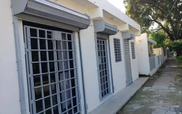 Ozama Economical Apartments