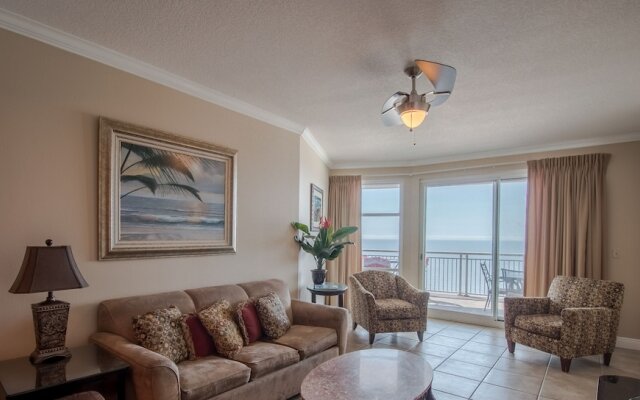 Legacy Towers-Legacy II 1005