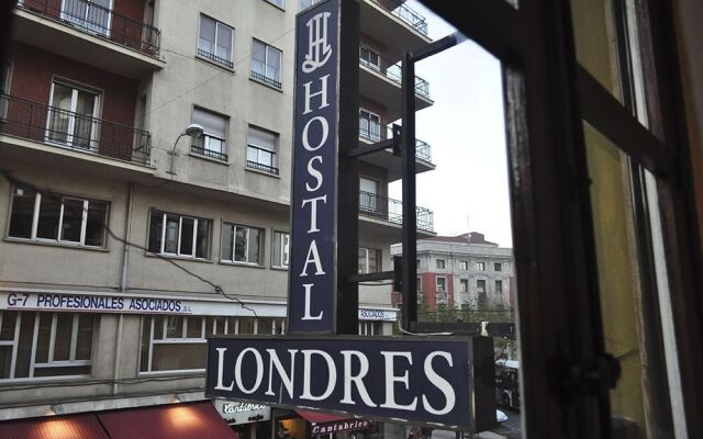 Hostal Londres