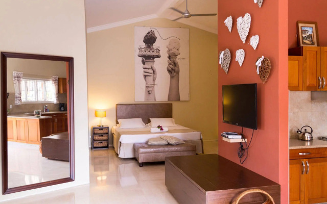O Casarao Guesthouse